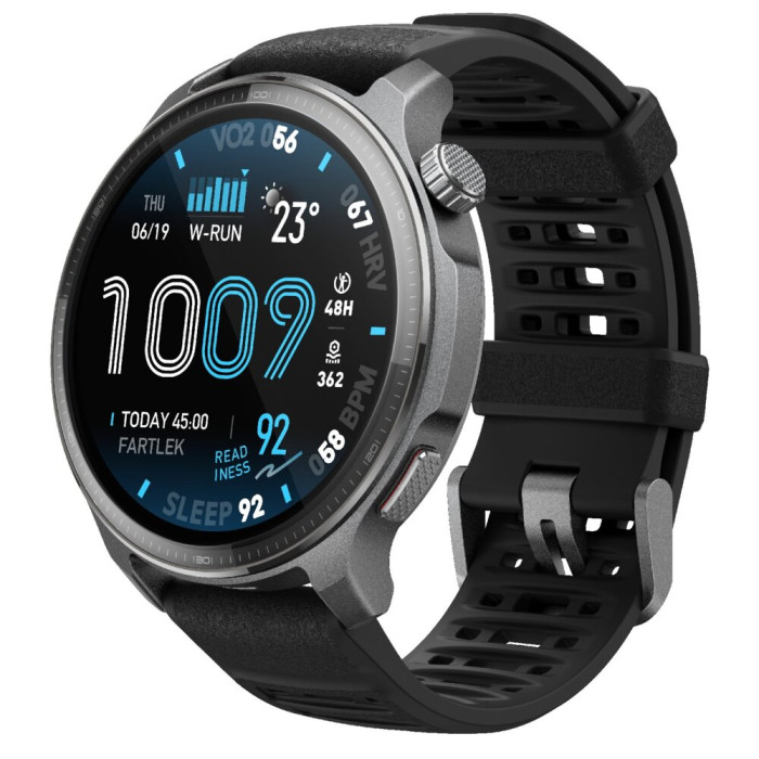 Smartfon Smartwatch Amazfit Balance 2 Xt Czarny