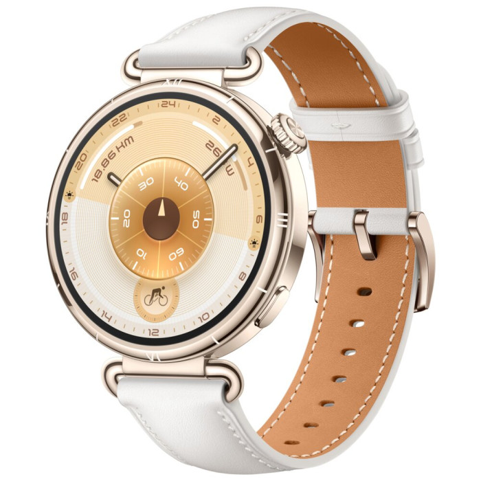 Smartfon Smartwatch Huawei Watch Gt 6 Classic 41mm Bialy