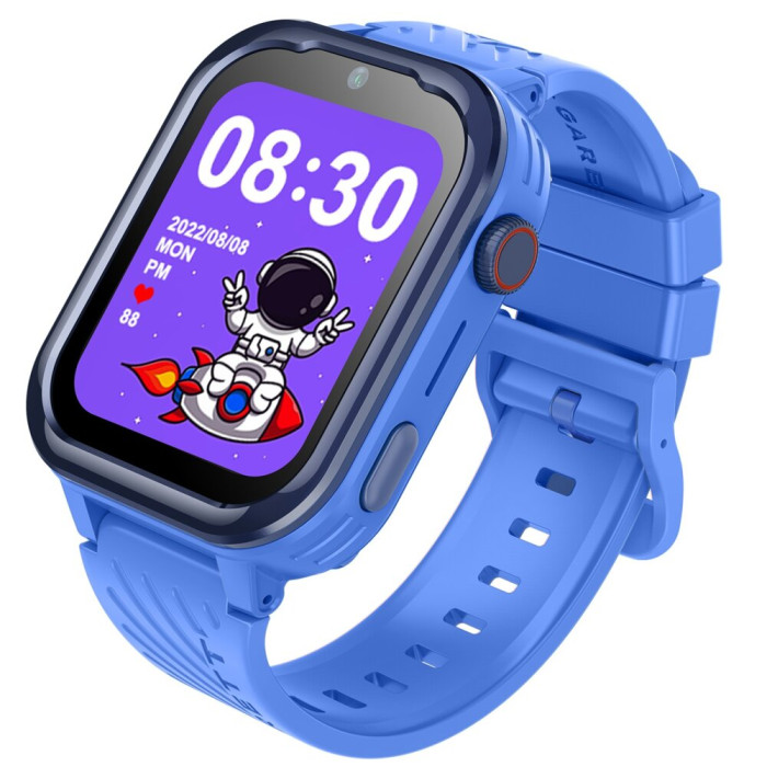 Smartfon Smartwatch Garett Kids Essa 4G Niebieski
