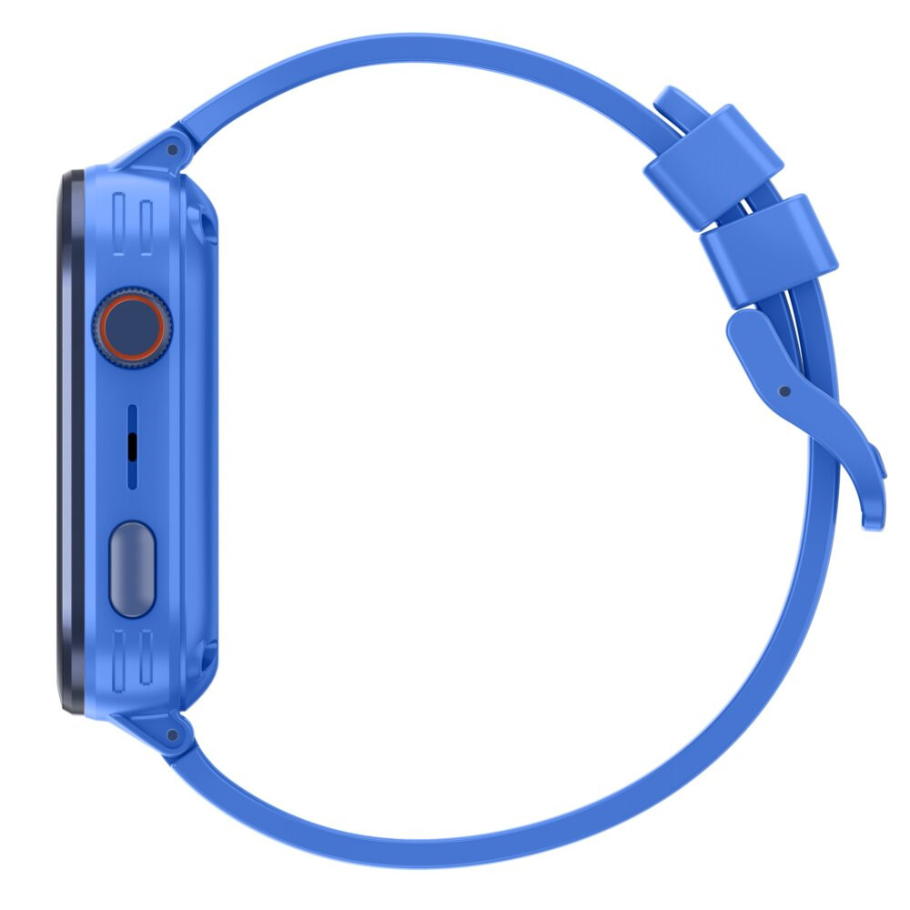 Smartfon Smartwatch Garett Kids Essa 4G Niebieski