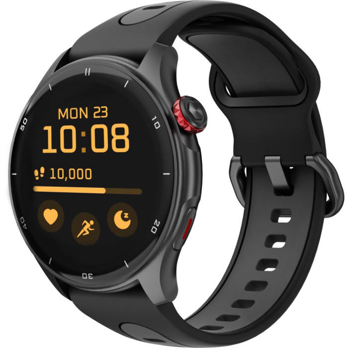 Smartfon Smartwatch Myphone Watch Adventure Czarny
