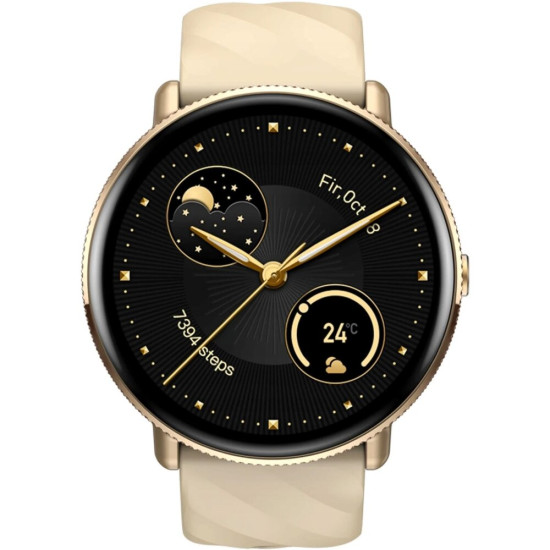 Smartfon Smartwatch Zeblaze Gtr 3 Pro Zloty