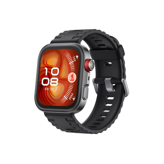 Smartfon Smartwatch Huawei Watch Fit 4 Pro Czarny