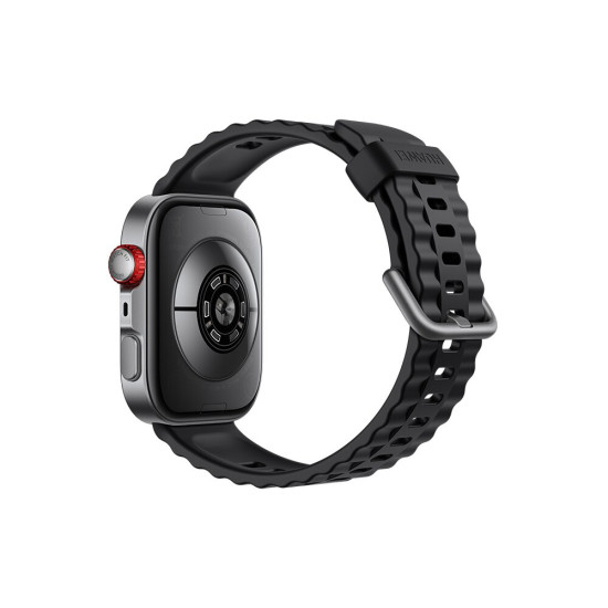 Smartfon Smartwatch Huawei Watch Fit 4 Pro Czarny