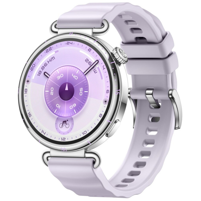 Smartfon Smartwatch Huawei Watch Gt 6 41mm Fioletowy
