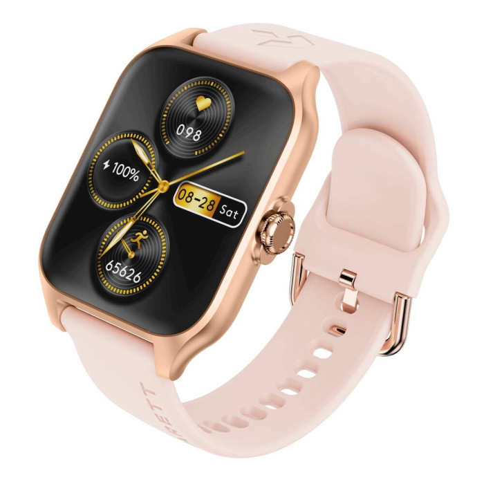 Smartfon Smartwatch Garett Grc Activity 2 Zloty Matowy