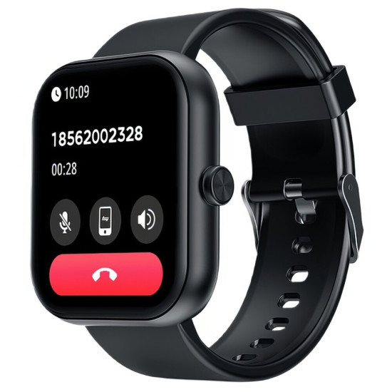 Smartfon Smartwatch Infinix Xwatch 1 Czarny