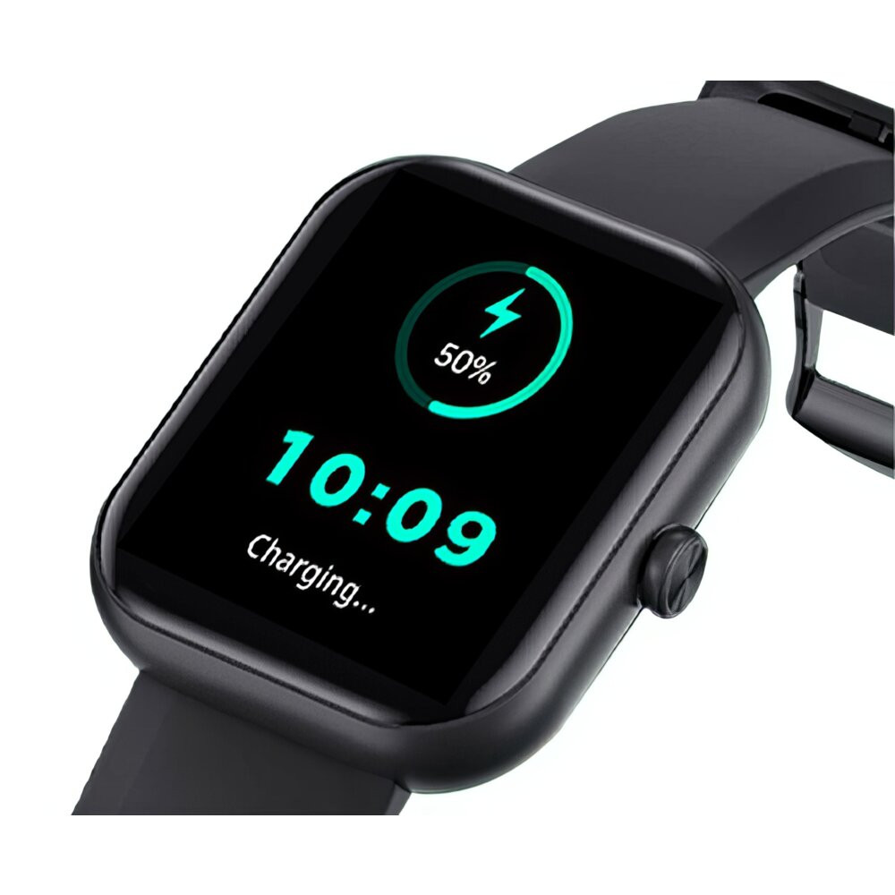 Smartfon Smartwatch Infinix Xwatch 1 Czarny