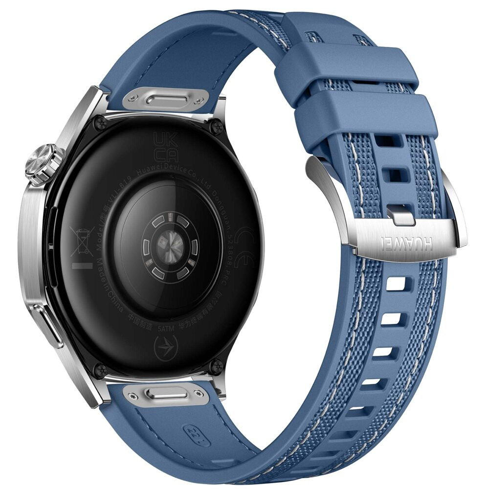 Smartfon Smartwatch Huawei Watch Gt 5 46mm Niebieski