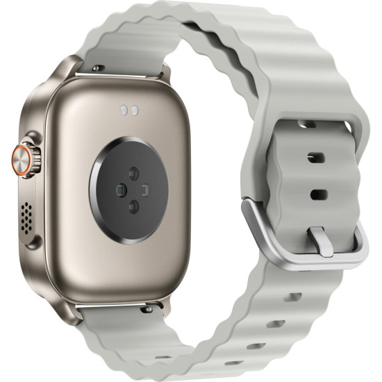 Smartfon Smartwatch Realme Watch 5 Srebrny