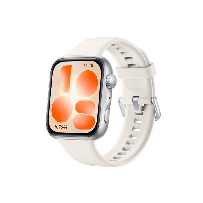 Smartfon Smartwatch Huawei Watch Fit 5 Bialy
