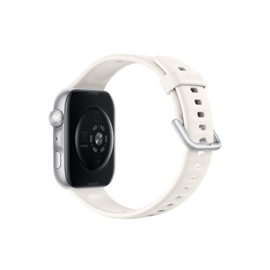 Smartfon Smartwatch Huawei Watch Fit 5 Bialy