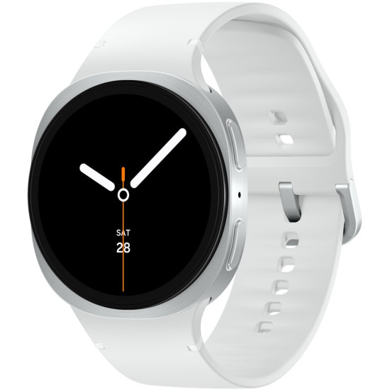 Smartfon Smartwatch Samsung Galaxy Watch 8 SM L325fz 40mm LTE Srebrny