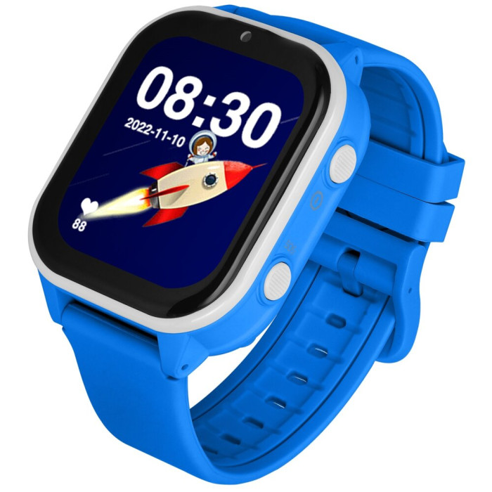 Smartfon Smartwatch Garett Kids Sun Ultra 4G Blue