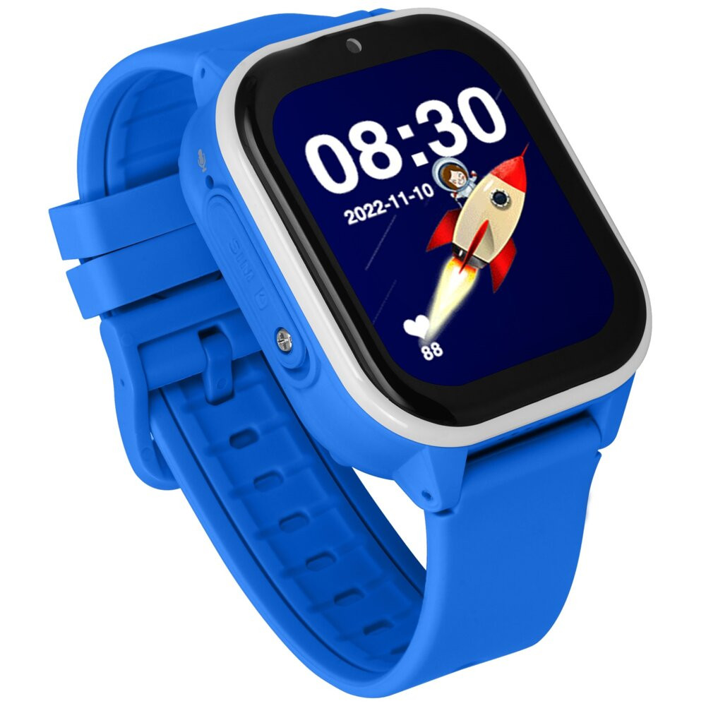 Smartfon Smartwatch Garett Kids Sun Ultra 4G Blue