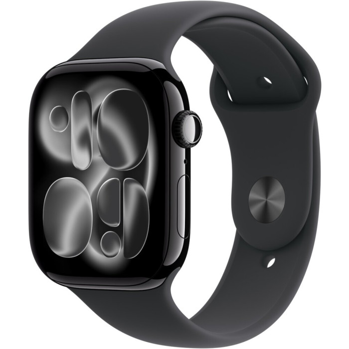 Smartfon Smartwatch Apple Watch 11 46 Jb Al Bk Sb SM GPS Mgp