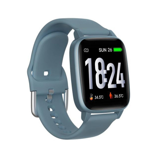 Smartfon Smartwatch Bemi Ter 2 Niebieski
