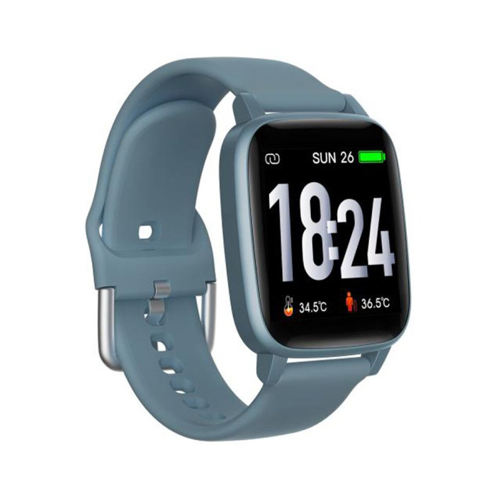 Smartfon Smartwatch Bemi Ter 2 Niebieski