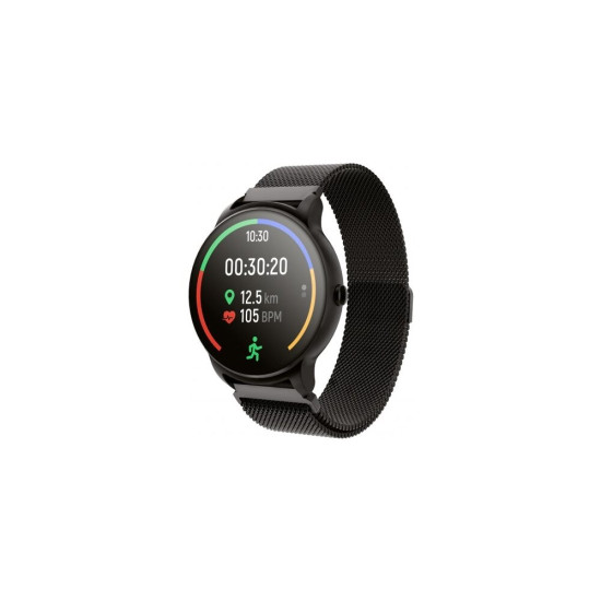 Smartfon Smartwatch Forever Forevive 2 Sb 330 Czarny