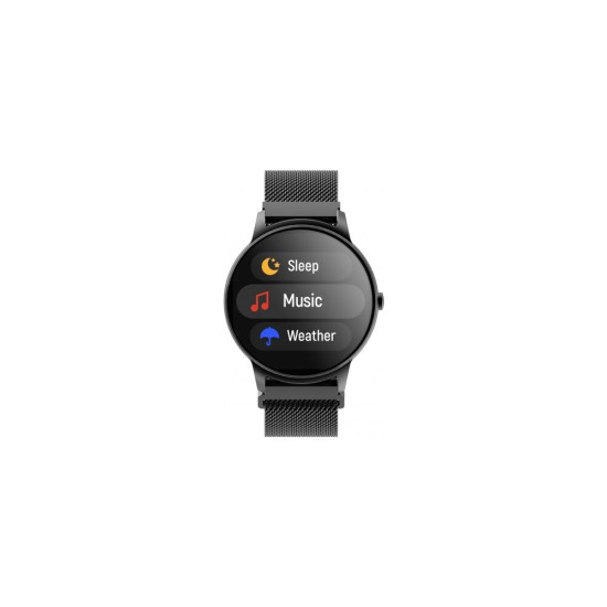 Smartfon Smartwatch Forever Forevive 2 Sb 330 Czarny