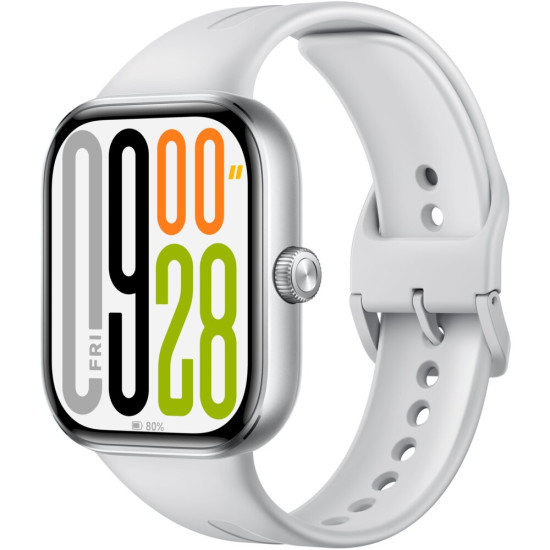 Smartfon Smartwatch Xiaomi Redmi Watch 5 Szary