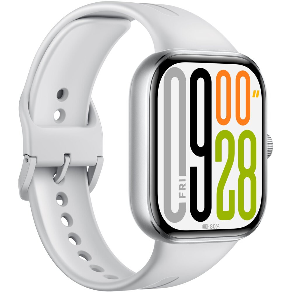 Smartfon Smartwatch Xiaomi Redmi Watch 5 Szary