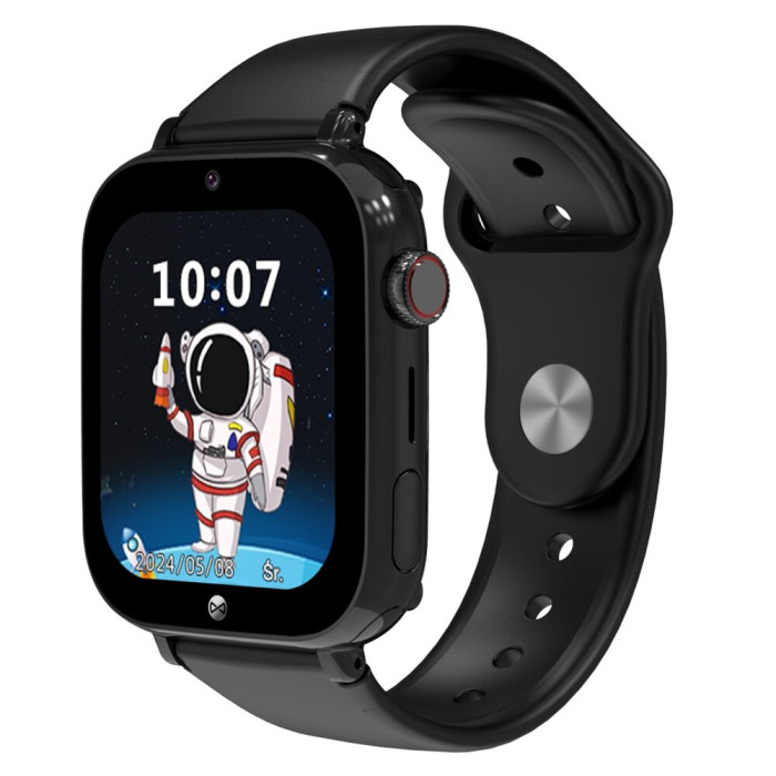 Smartfon Smartwatch Forever Look Me 3 Kw 520 Czarny