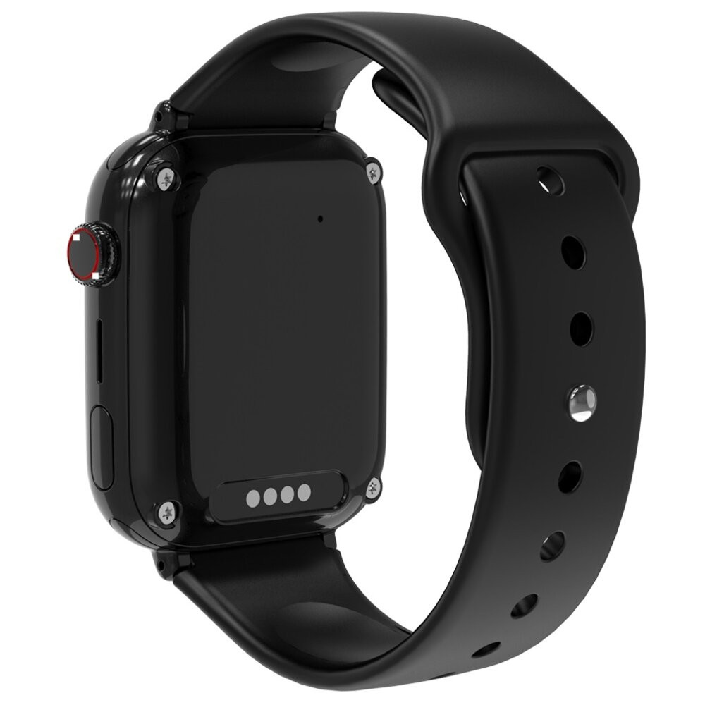 Smartfon Smartwatch Forever Look Me 3 Kw 520 Czarny