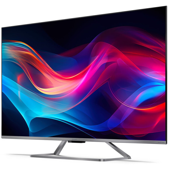 Telewizor SHARP 55GP7765E 55" QLED 4K Google TV Dolby Atmos Dolby Vision HDMI 2.1