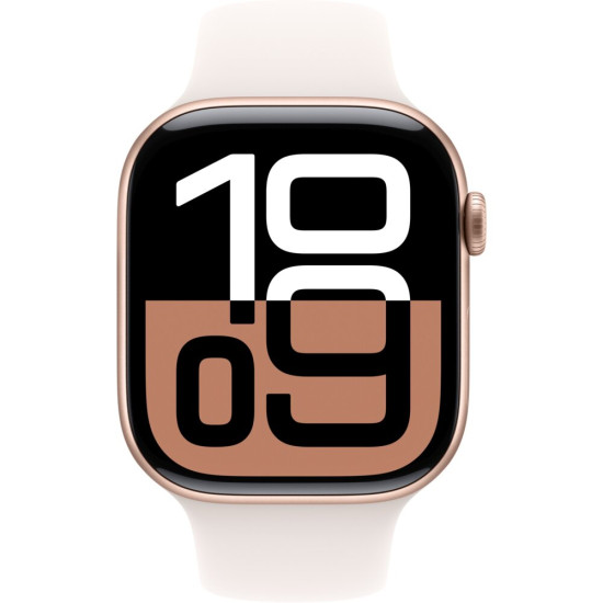 Smartfon Smartwatch Apple Watch 10 42 Rg Al Lb Sb SM GPS Ell