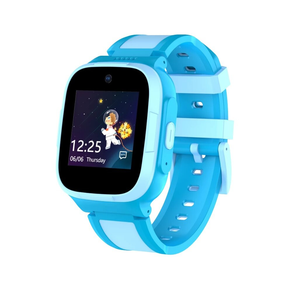 Smartfon Smartwatch Myphone Carewatch Kid LTE Niebieski