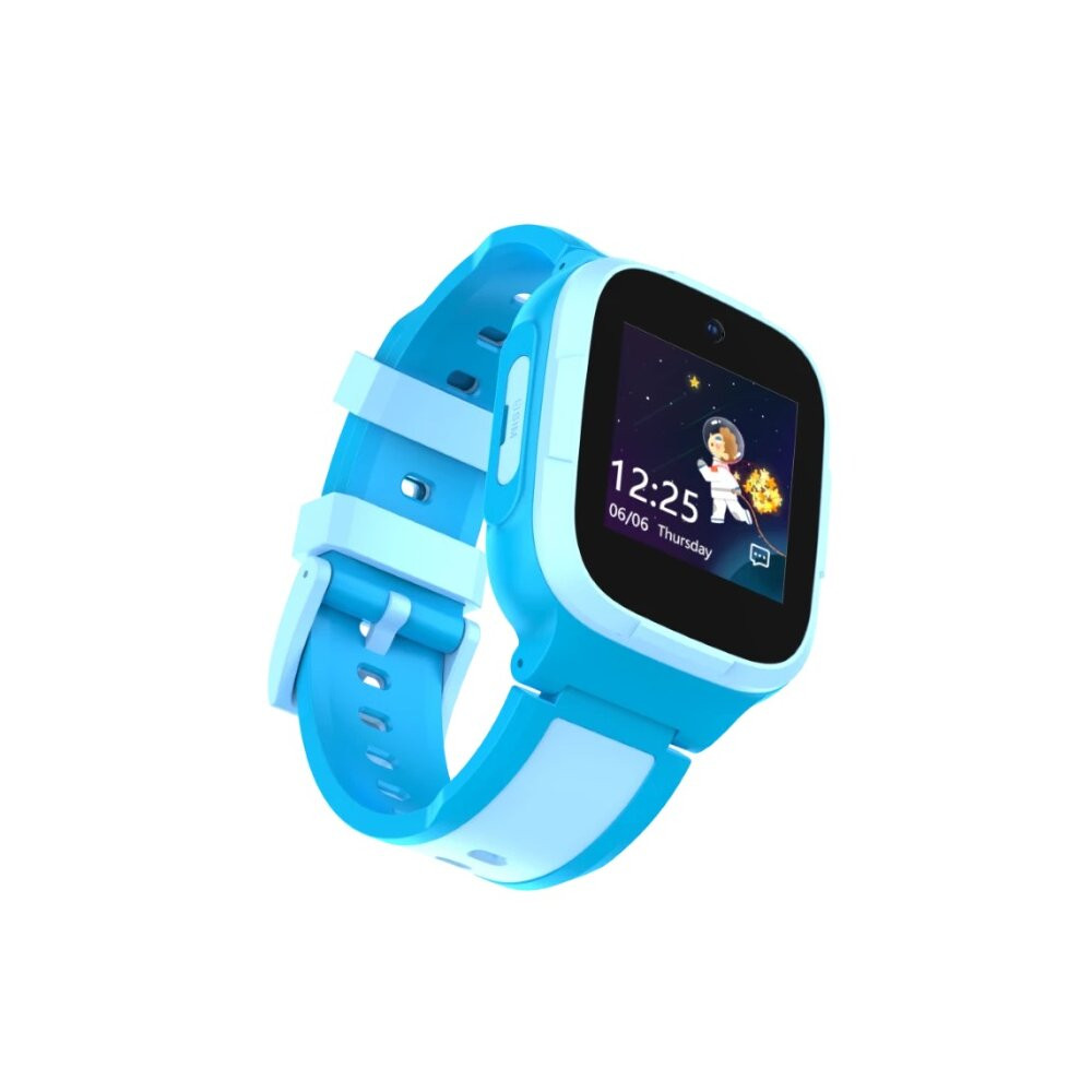 Smartfon Smartwatch Myphone Carewatch Kid LTE Niebieski