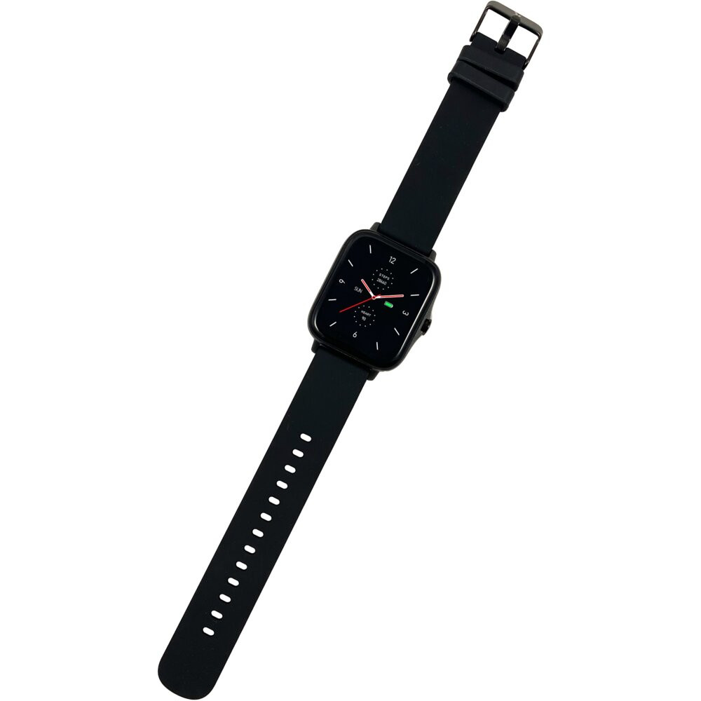 Smartfon Smartwatch Maxcom Fw55 Aurum Pro Czarny