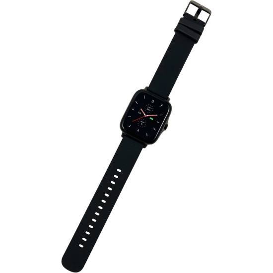 Smartfon Smartwatch Maxcom Fw55 Aurum Pro Czarny