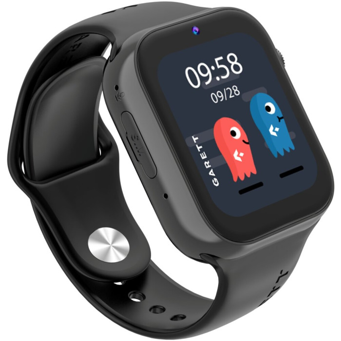 Smartfon Smartwatch Garett Kids Twin 2 4G Czarny