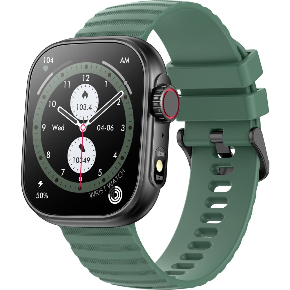 Smartfon Smartwatch Myphone Watch Tool Czarny