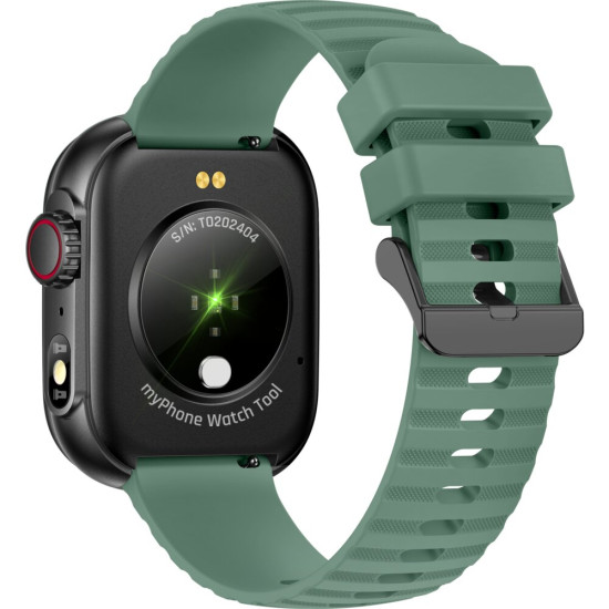 Smartfon Smartwatch Myphone Watch Tool Czarny