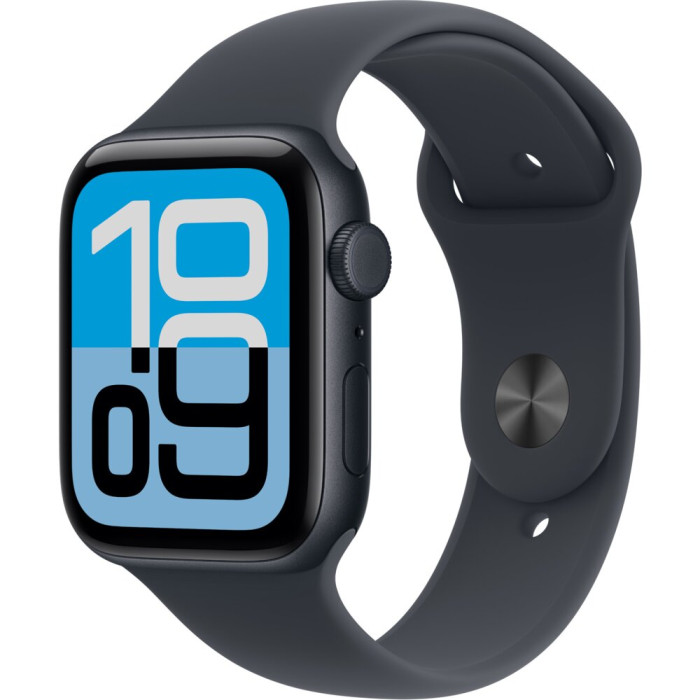 Smartfon Smartwatch Apple Watch Se 3 40 M Al M Sb SM Cel Mgp