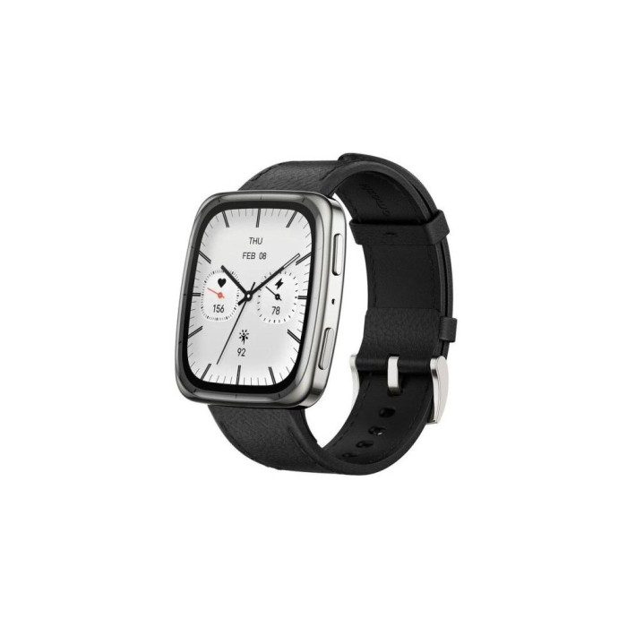 Smartfon Smartwatch Amazfit Active 2 Square NFC Czarny