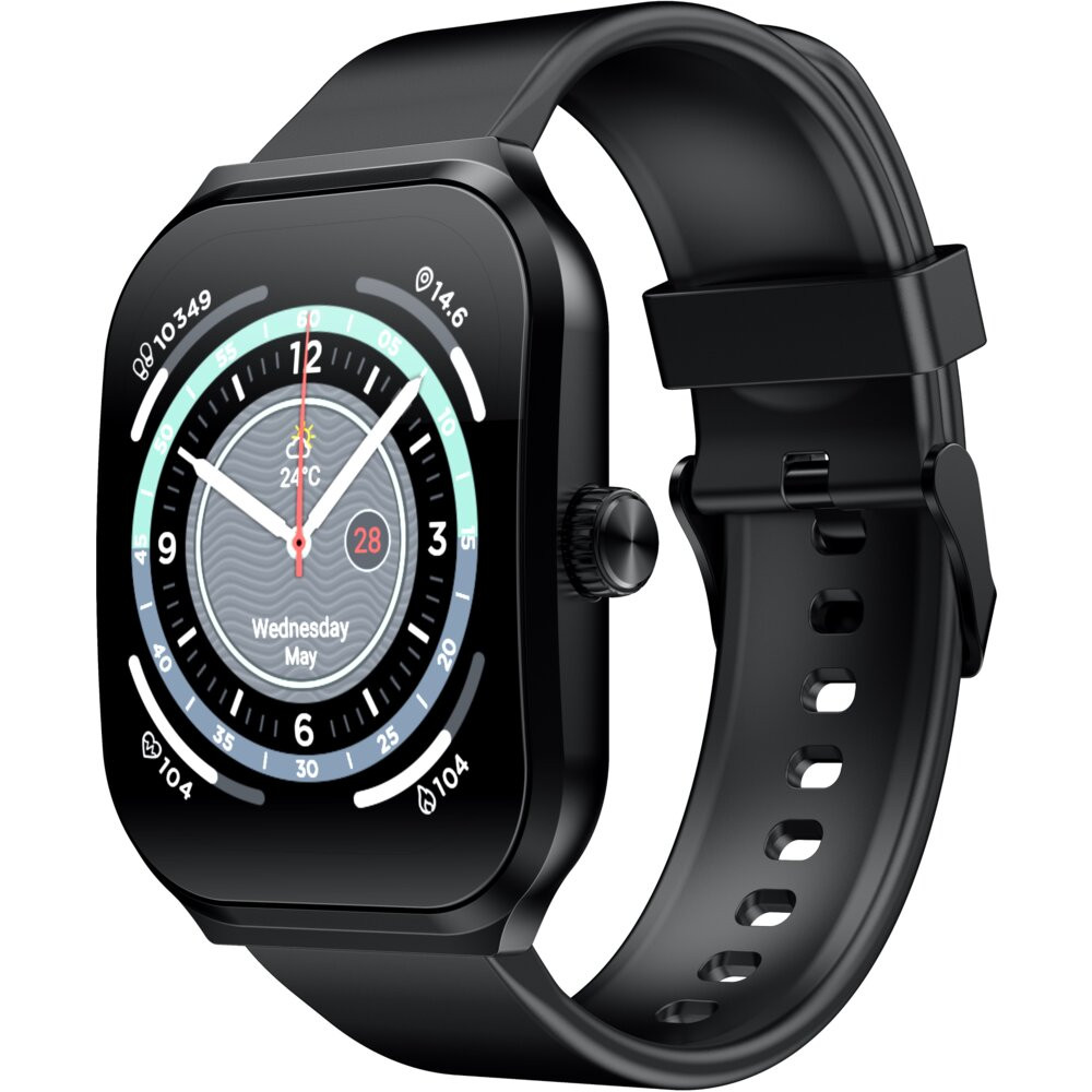 Smartfon Smartwatch Infinix Xwatch 3 Plus Czarny