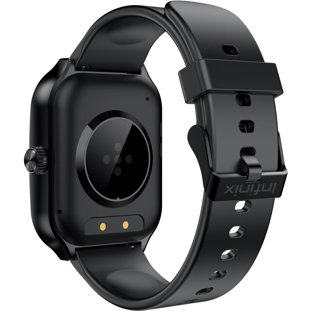 Smartfon Smartwatch Infinix Xwatch 3 Plus Czarny
