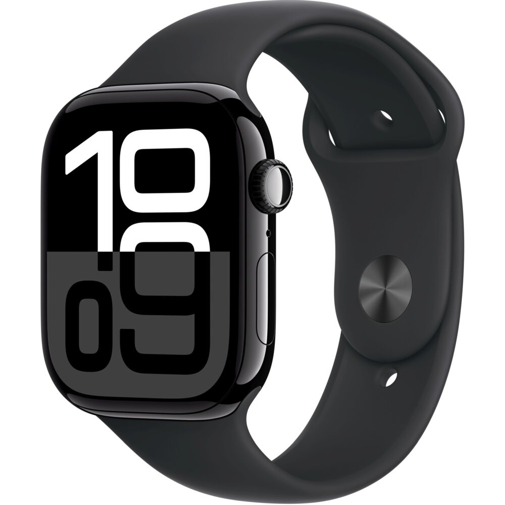 Smartfon Smartwatch Apple Watch 10 46 Jb Al Bk Sb Ml GPS Ell