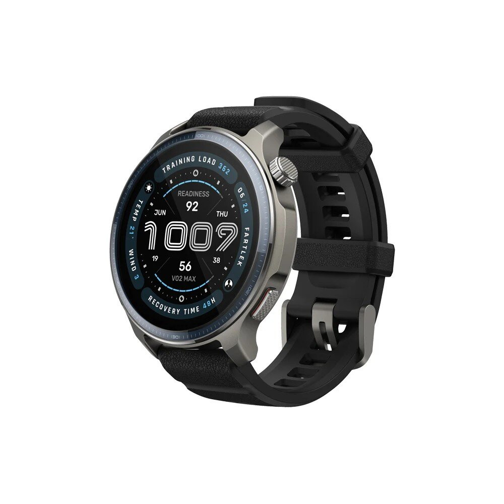 Smartfon Smartwatch Amazfit Balance 2 Czarny
