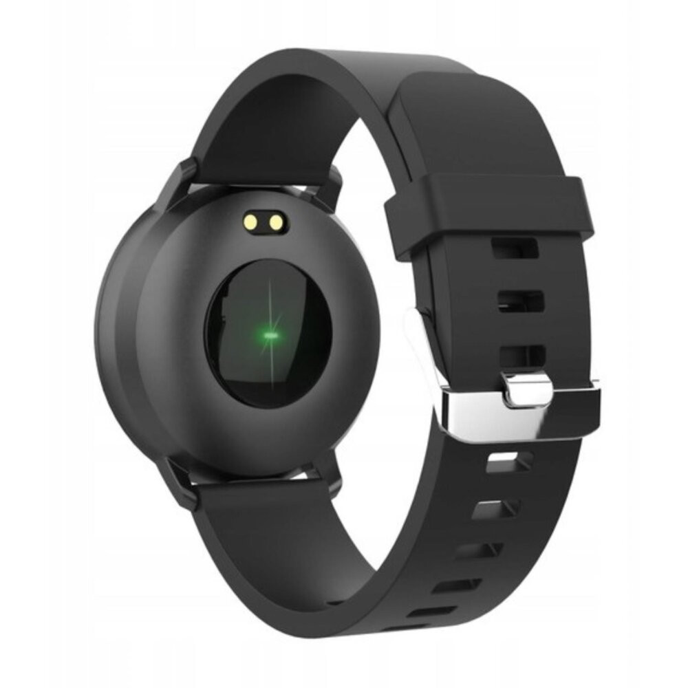 Smartfon Smartwatch Forever Forevive Lite Sb 315 Czarny