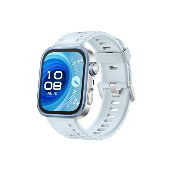 Smartfon Smartwatch Huawei Watch Fit 4 Pro Niebieski