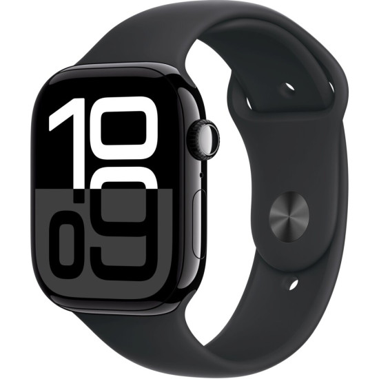 Smartfon Smartwatch Apple Watch 10 46 Jb Al Bk Sb SM GPS Ell