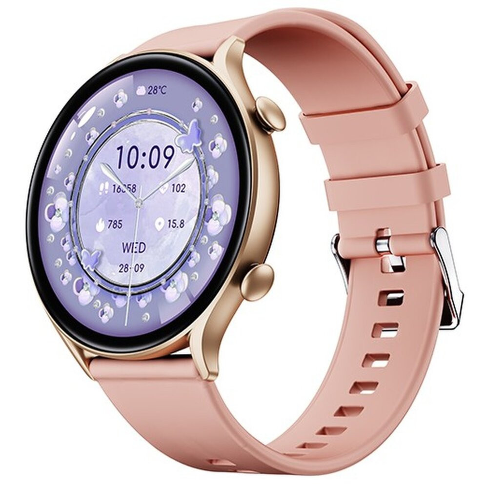Smartfon Smartwatch Blow X19 Rozowy