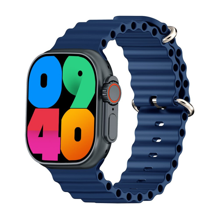 Smartfon Smartwatch Kiano Solid