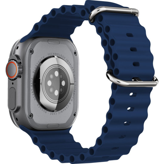 Smartfon Smartwatch Kiano Solid