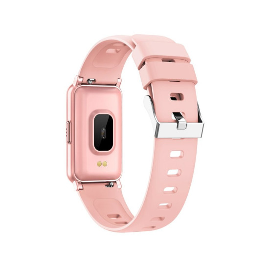Smartfon Smartwatch Maxcom Fw53 Nitro GPS Zloty